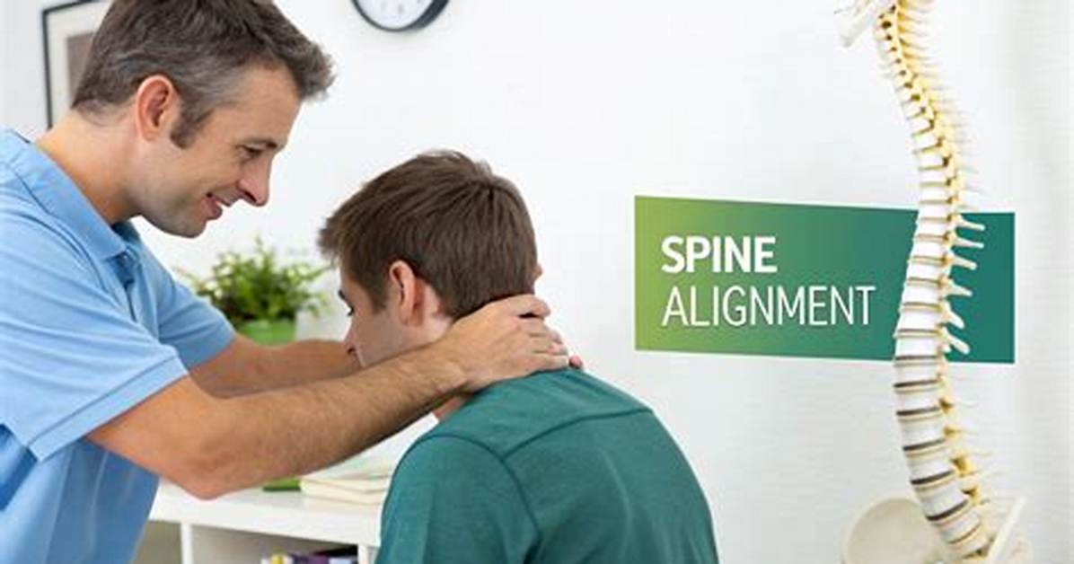 How Chiropractic Adjustments Work?