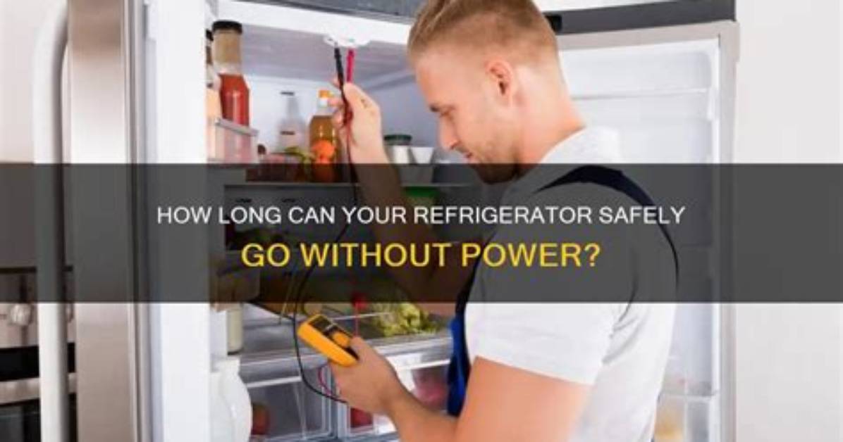 How Close Can a Refrigerator Go to a Side Wall