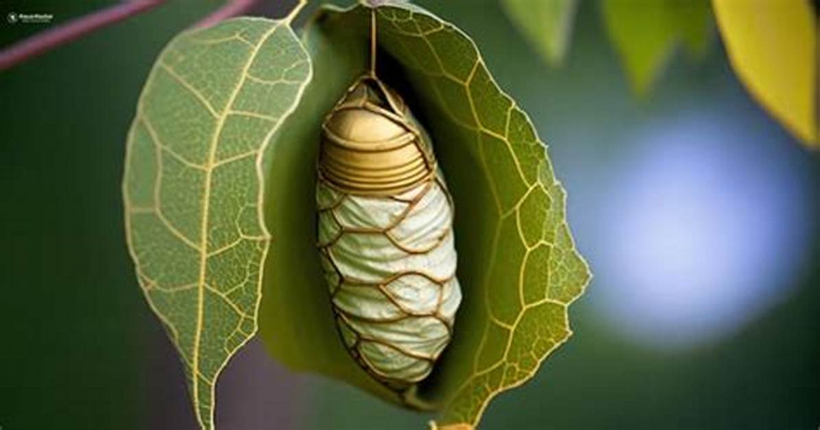 How Cocoon Is Made?