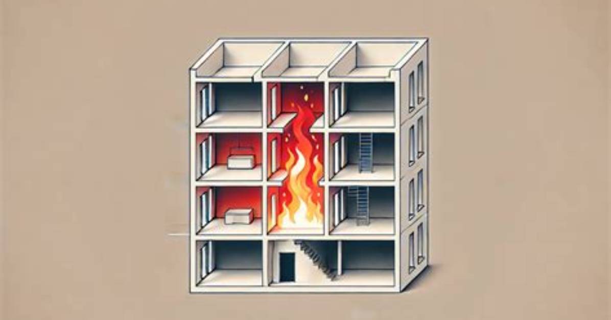 How Compartmentation Is Applied?