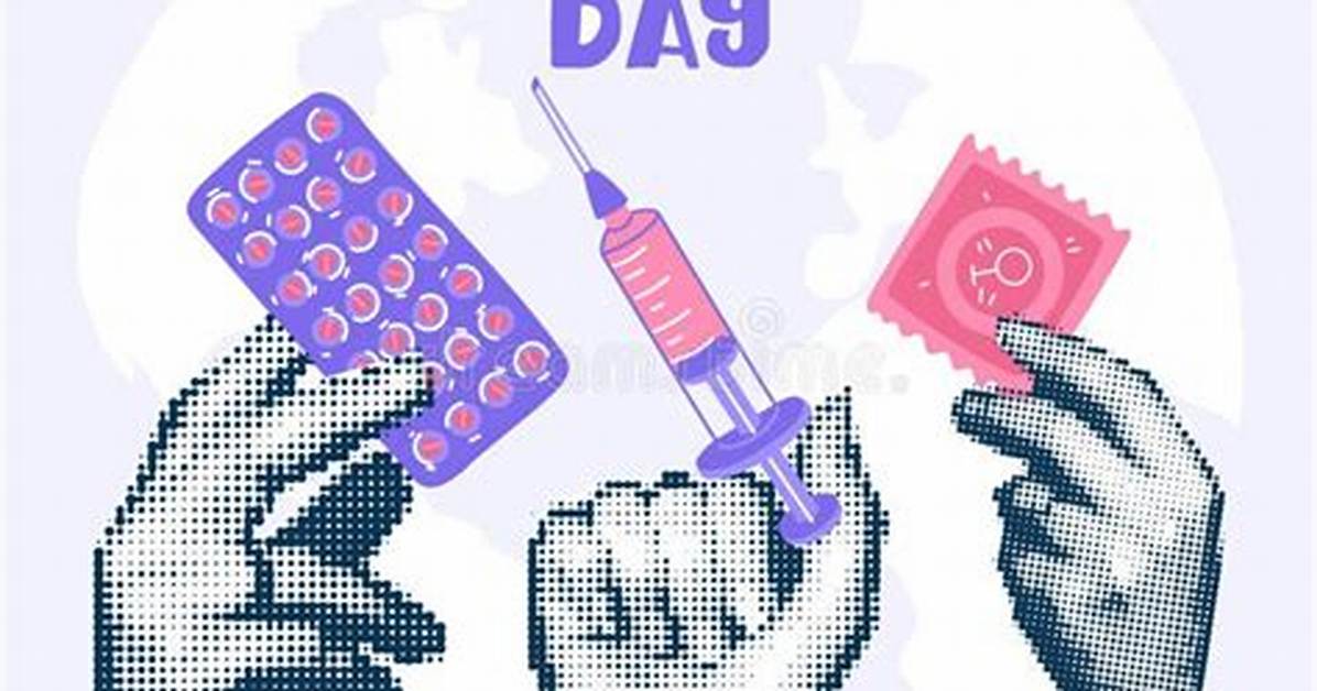 How Contraceptives Changed the World?