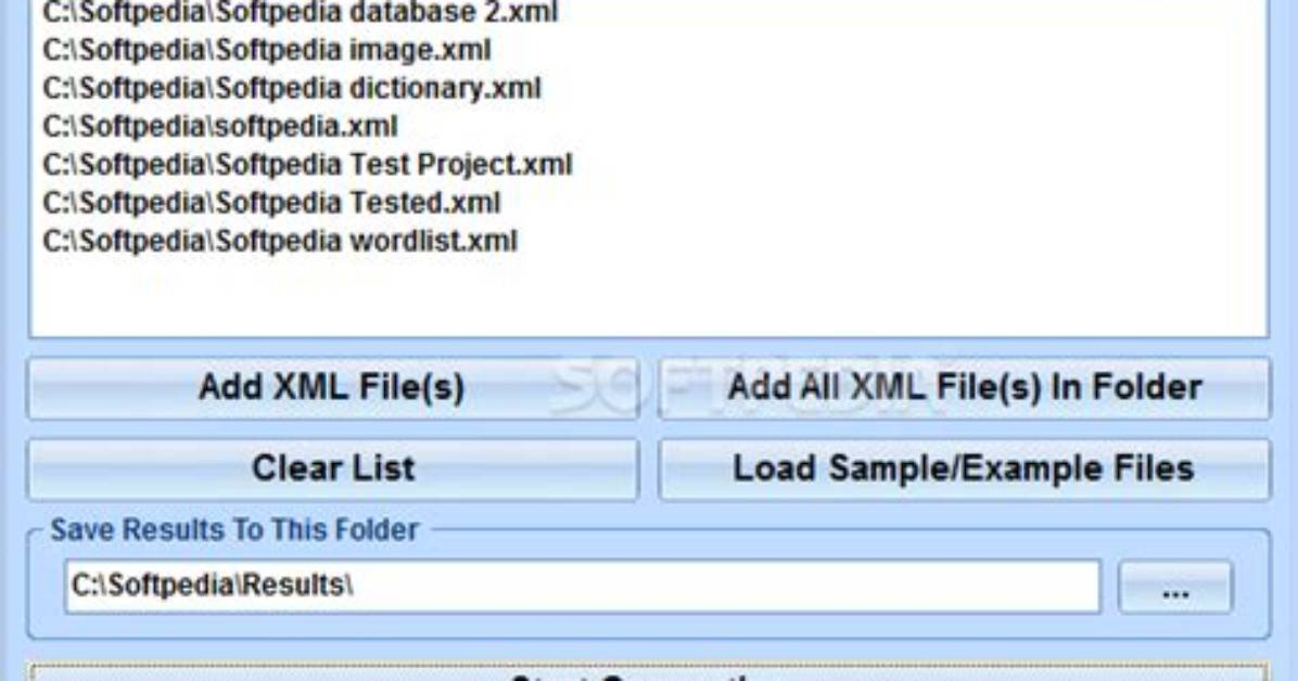 How Convert Multiple Xml Files in a Folder in Csv Files with Python?