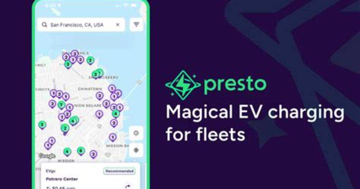 How Convert Rows to Map in Presto?