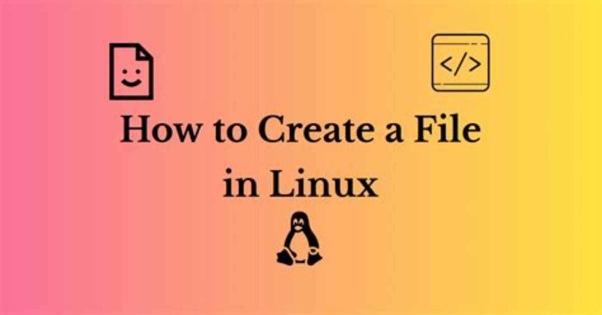 How Create Img File in Linux?