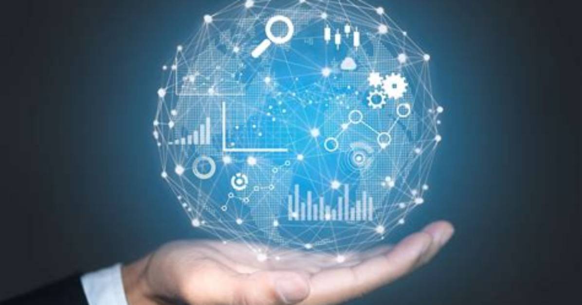 How Ddr Fits into a Cloud Data Security Platform?
