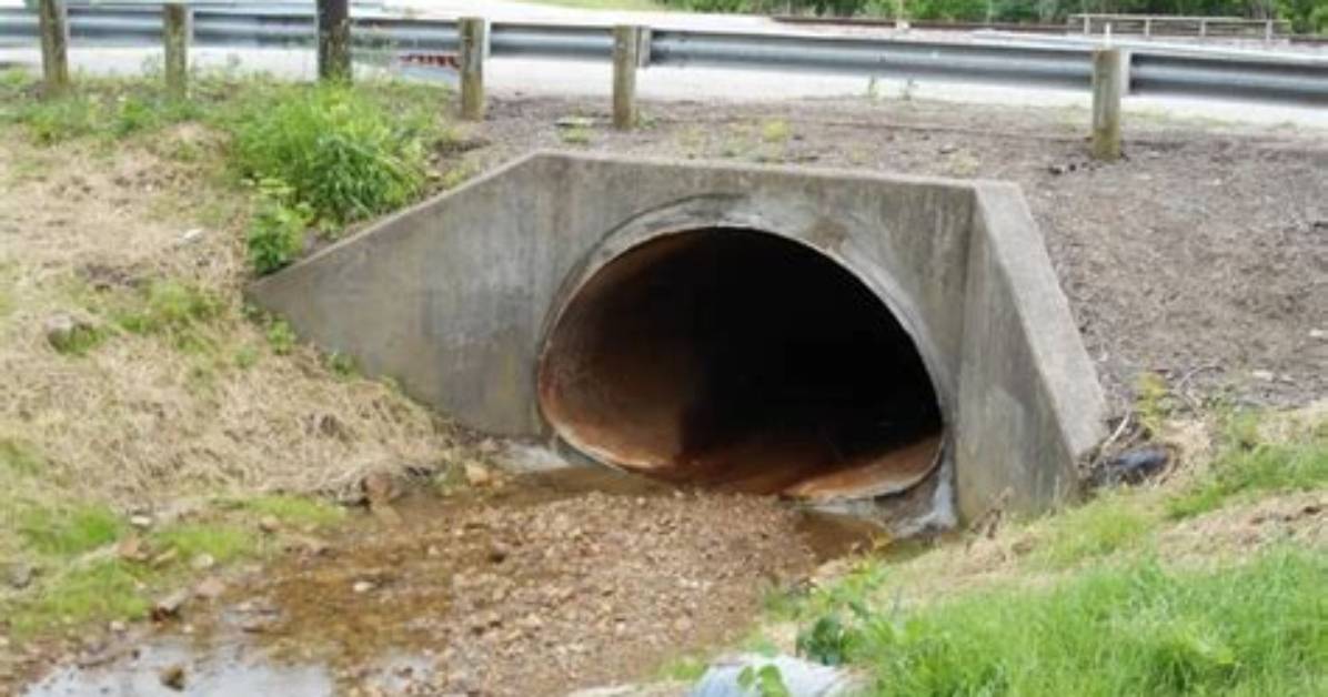 How Deep Is a Culvert