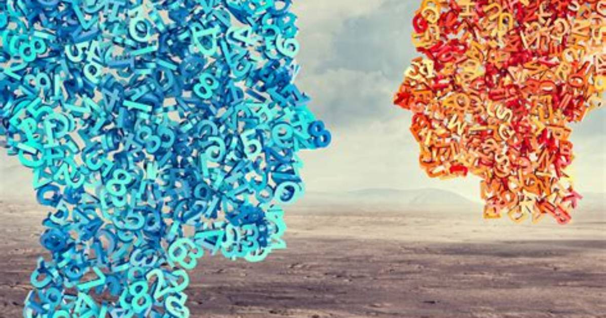 How Dementia Affects Communication?