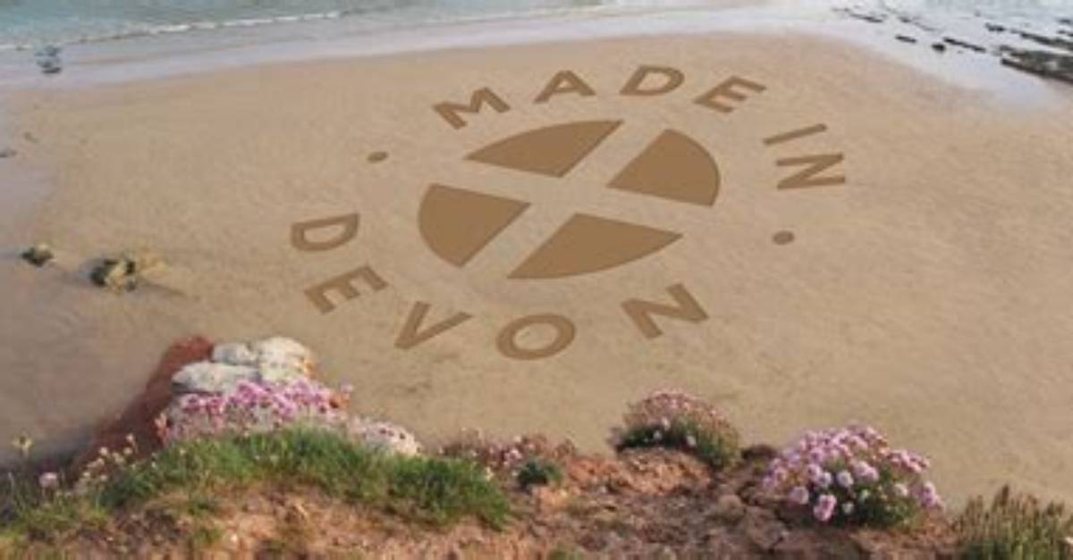 How Devon Is Made?