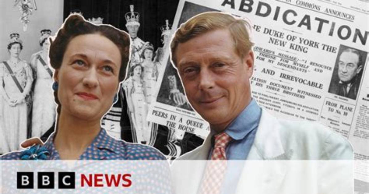 How Did Abdicated King Die?