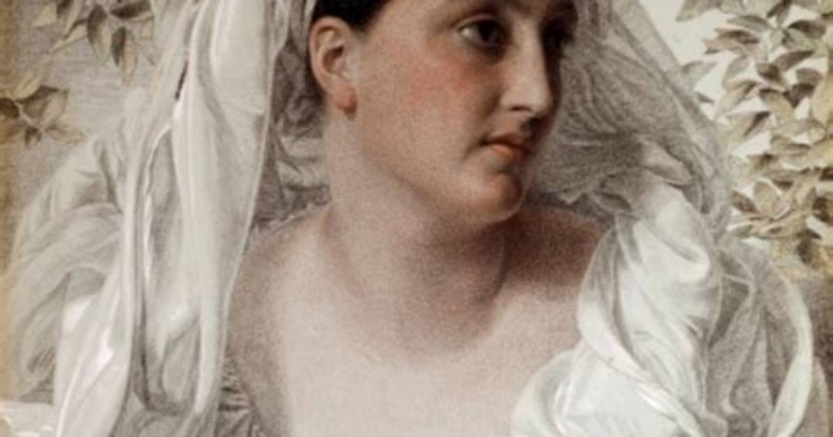 How Did Alcestis Die?