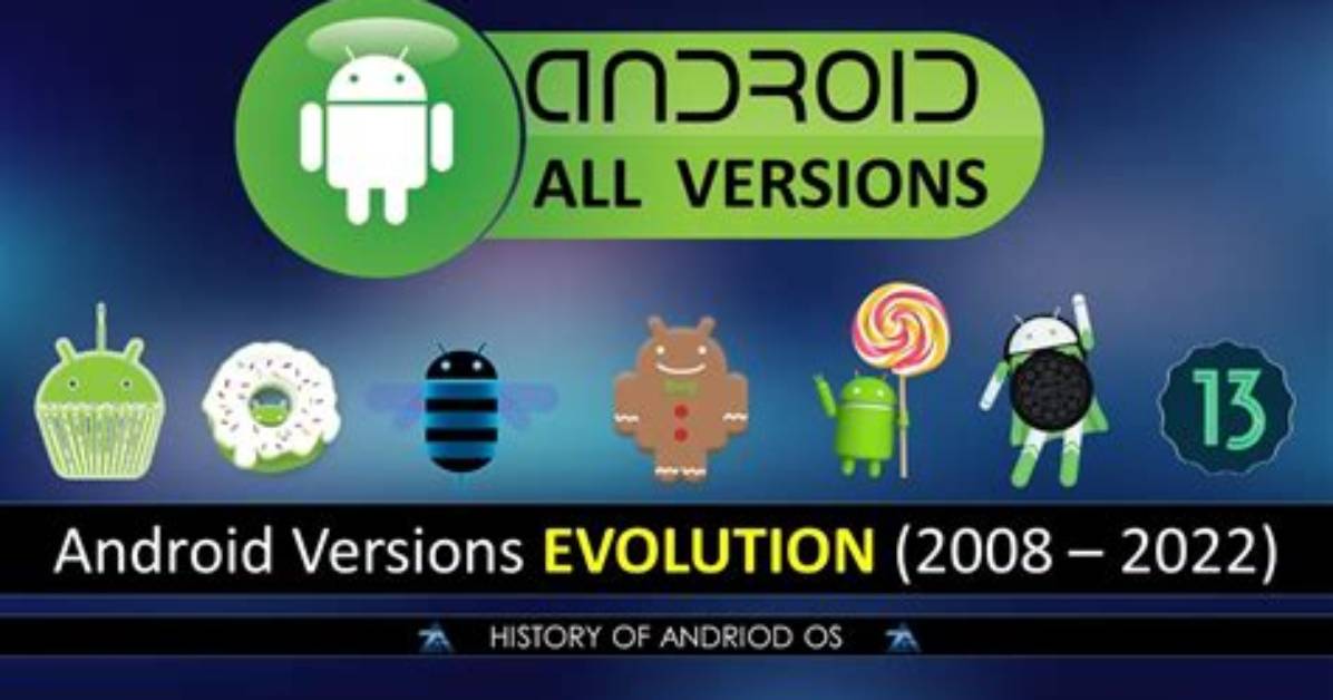 How Did Android 8 Die?