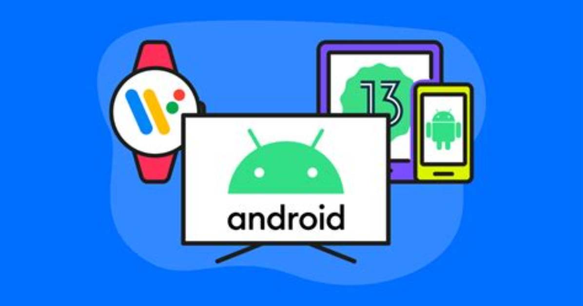 How Did Android Get Its Name?