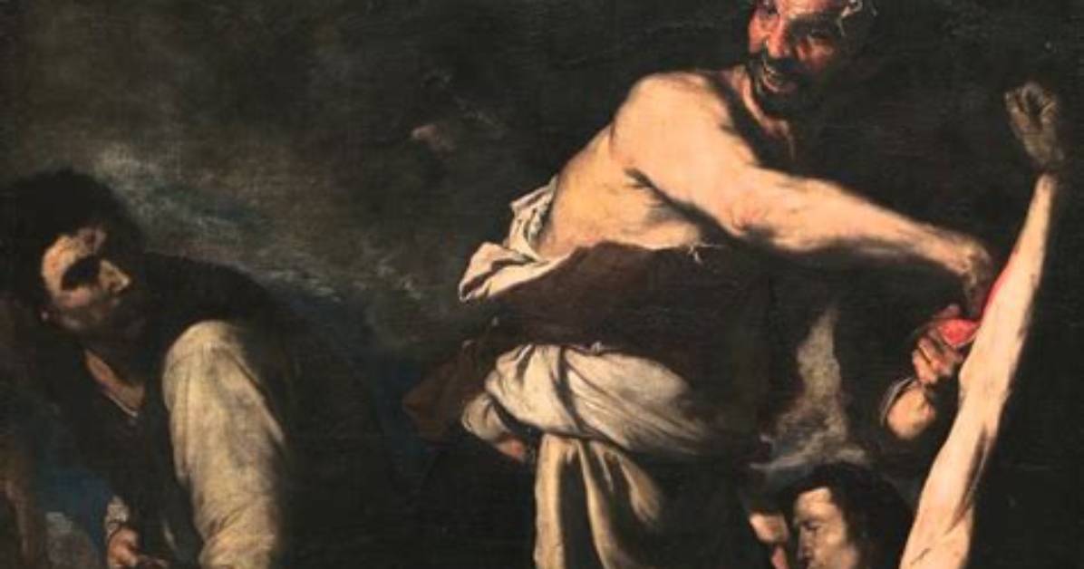 How Did Bartholomew Die?
