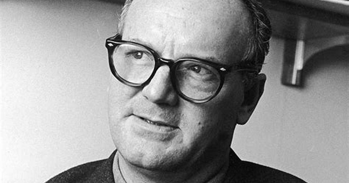 How Did C Wright Mills Die