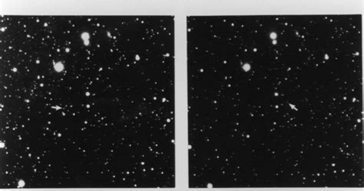 How Did Clyde Tombaugh Discover Pluto?