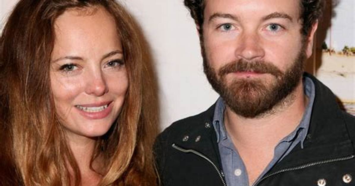 How Did Danny Masterson's Wife, Bijou Phillips, Become Popular?