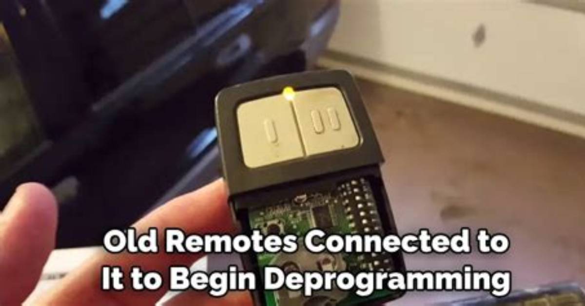 How Did Deprogramming Begin?