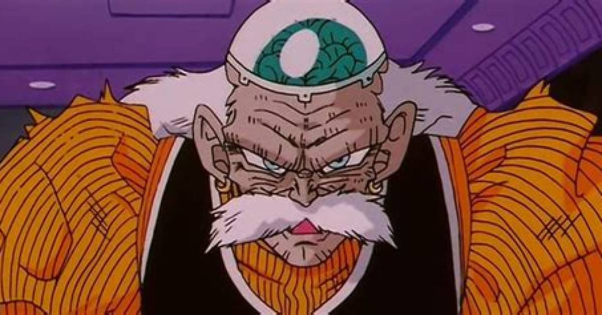 How Did Dr Gero Make the Androids So Strong?