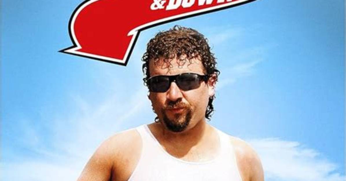 How Did Eastbound and Down End?
