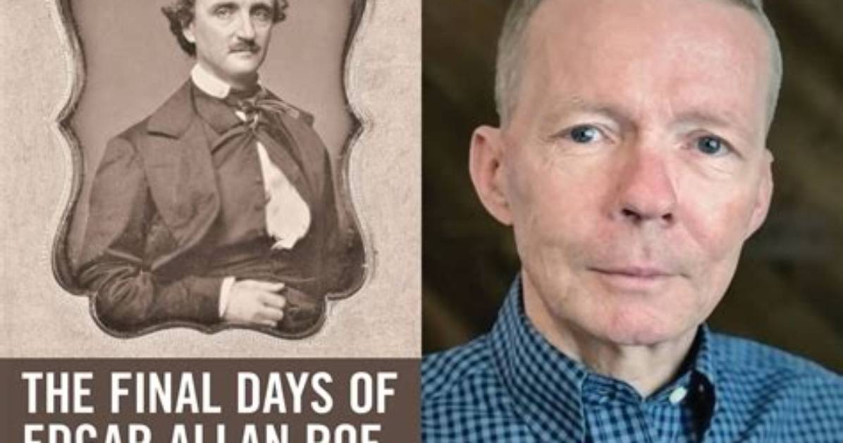 How Did Edgar Evans Die?