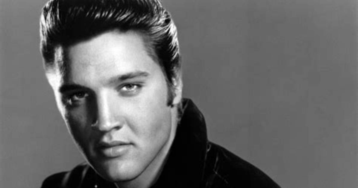 How Did Elvis Get Discovered?