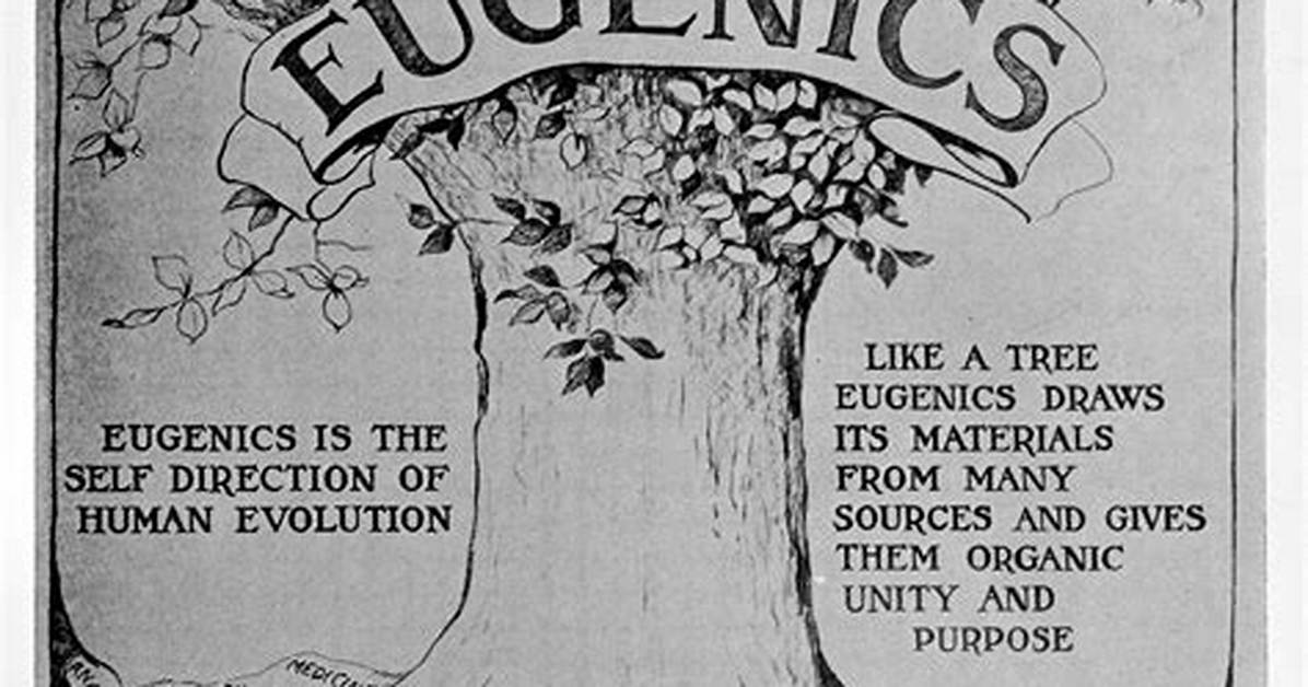How Did Eugenics Shape Public Policy?