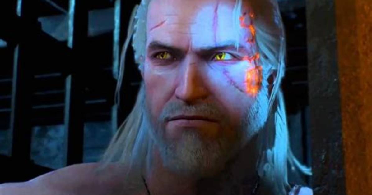 How Did Geralt Get Amnesia?