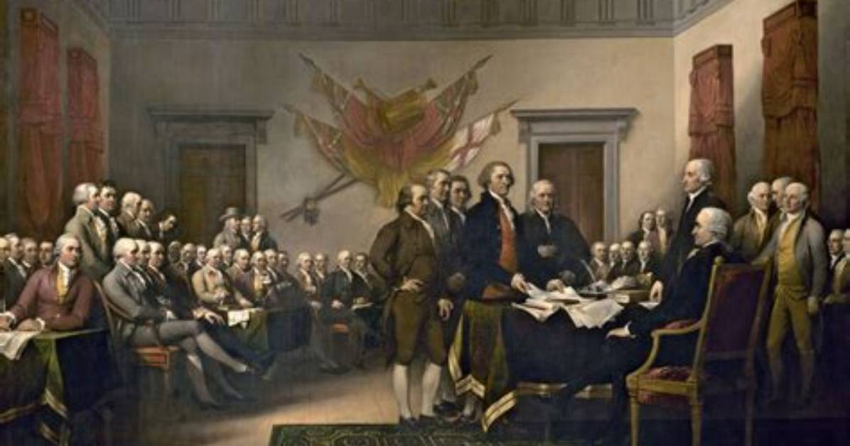 How Did Independence Day Start