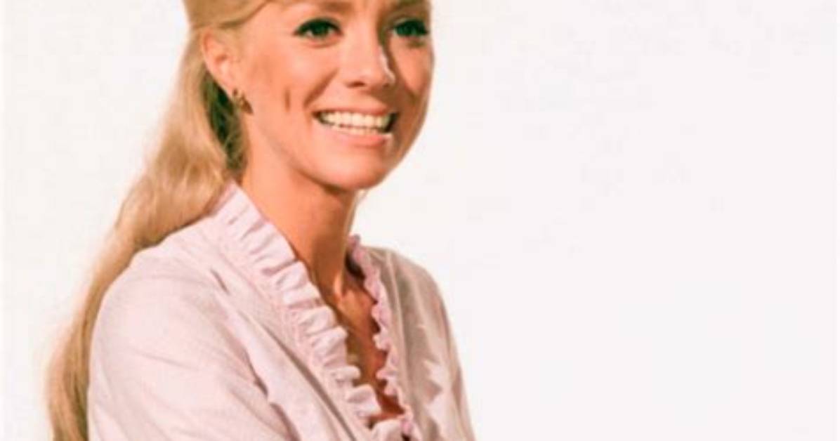 How Did Inger Stevens Kill Herself?