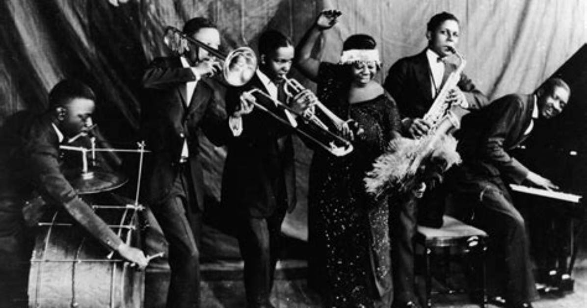 How Did Jazz Begin