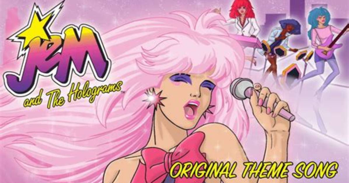 How Did Jem Change
