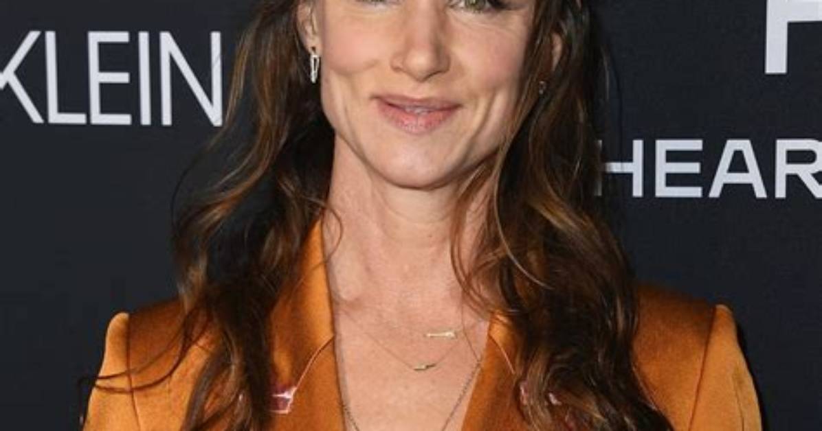 How Did Juliette Lewis Get Famous?