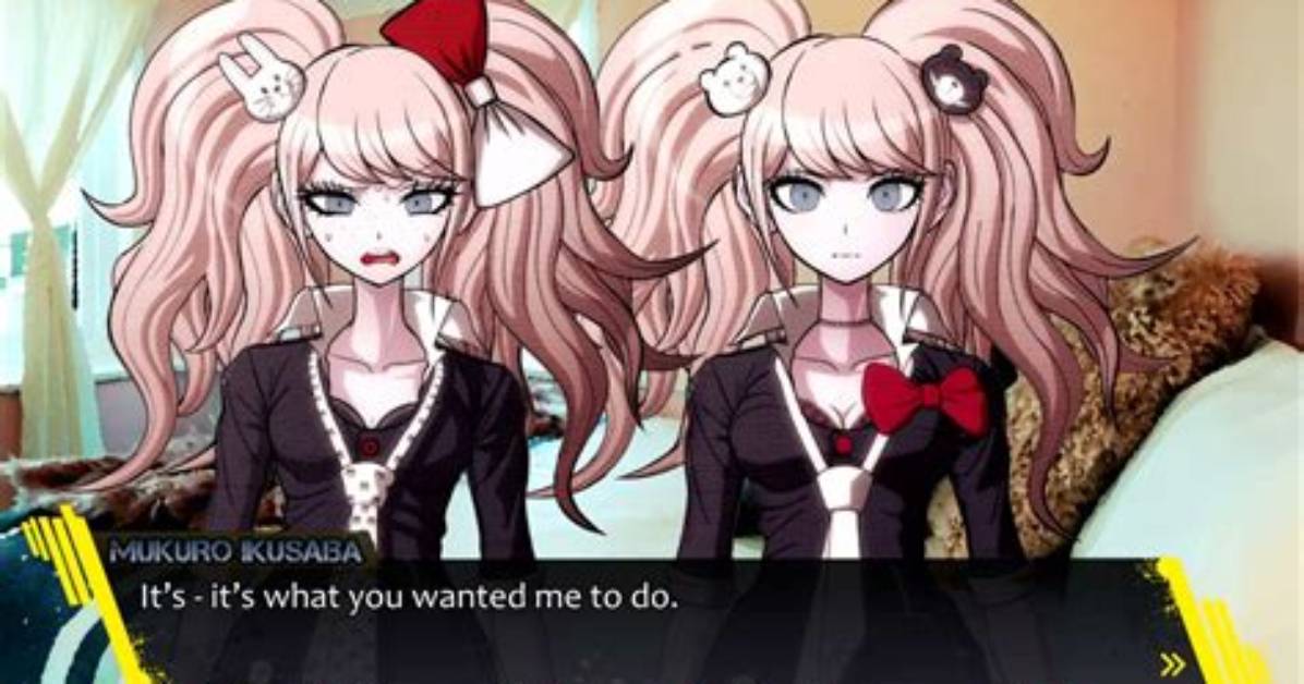 How Did Junko Kill Mukuro?