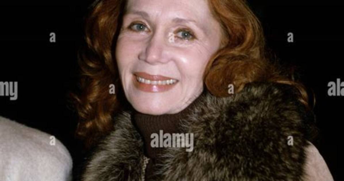 How Did Katherine Helmond Die? New Details About the Death of 'Who's the Boss?' Actress at 89