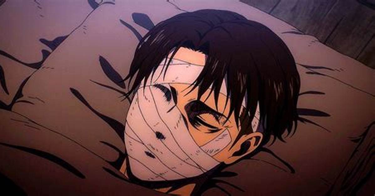 How Did Levi Die?