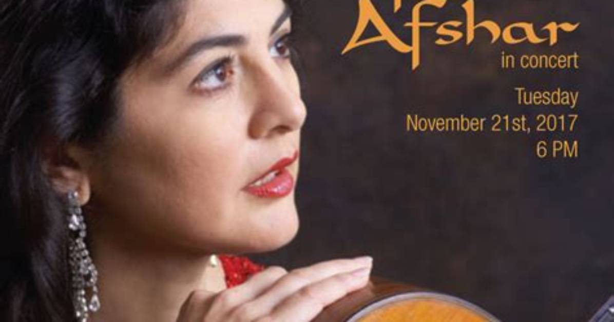 How Did Lily Afshar Die? Guitarist Lily Afshar Cause of Death