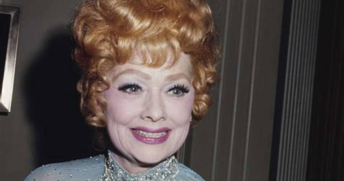 How Did Lucille Ball Die? Details Revealed on New Docuseries