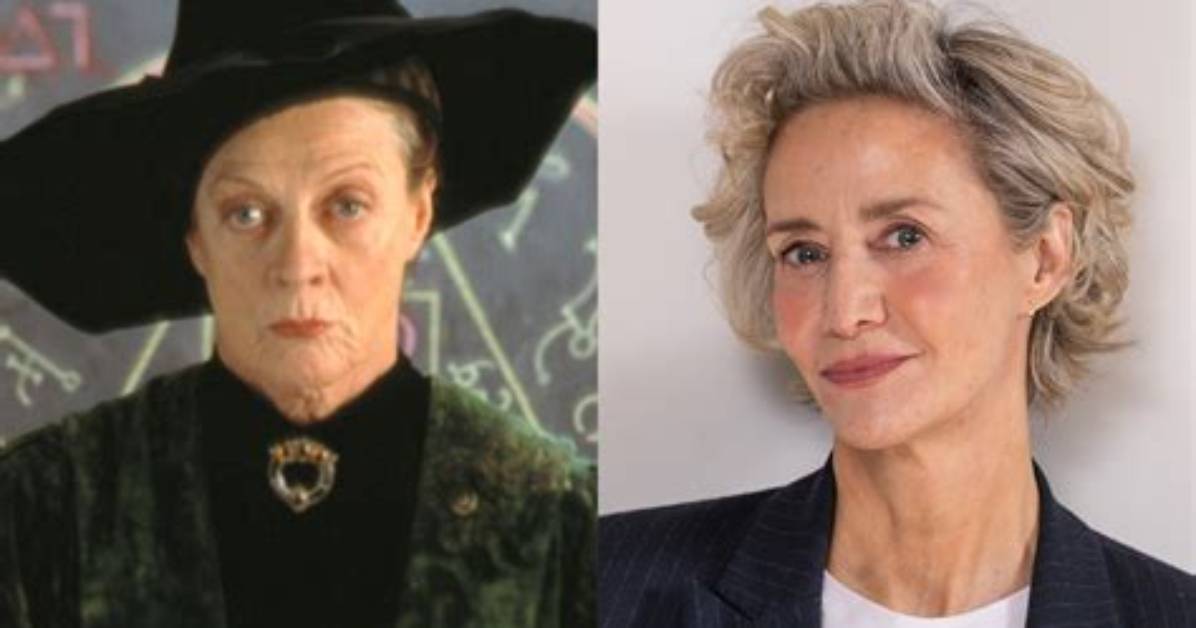 How Did Mcgonagall Die?