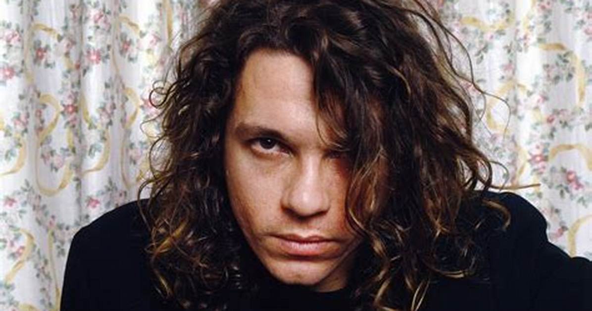 How Did Michael Hutchence Inxs Die?
