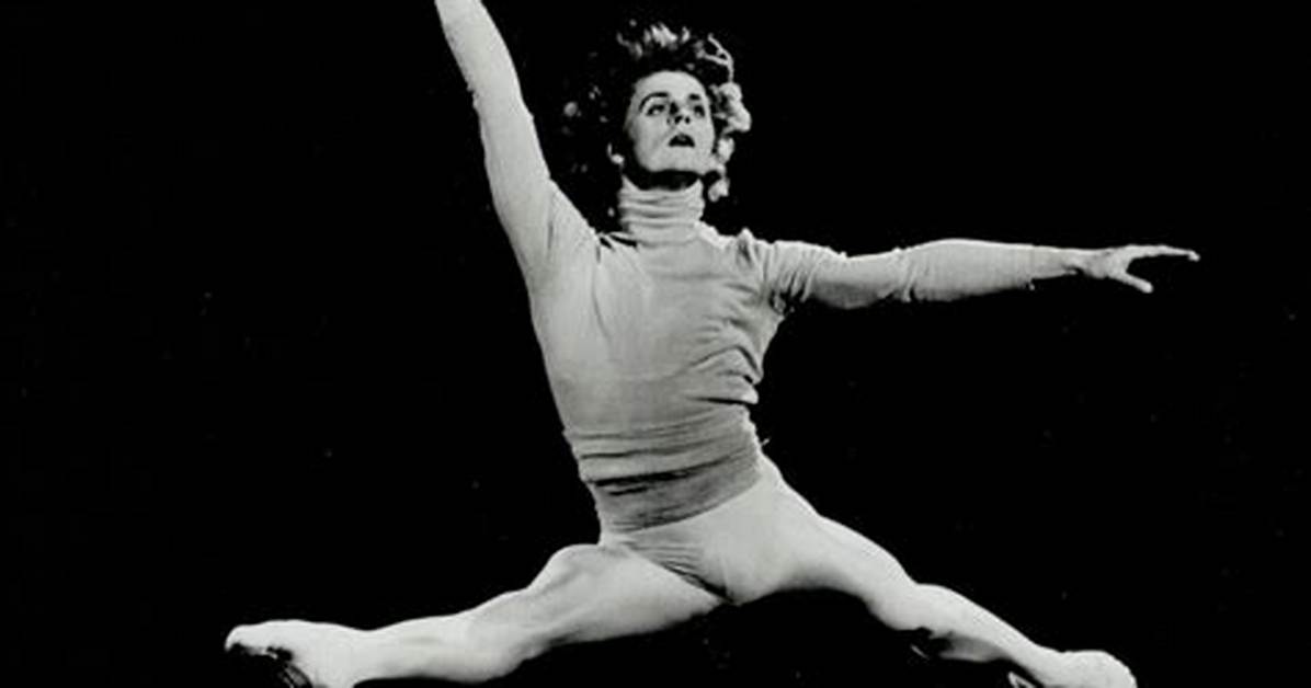How Did Mikhail Baryshnikov Defect?