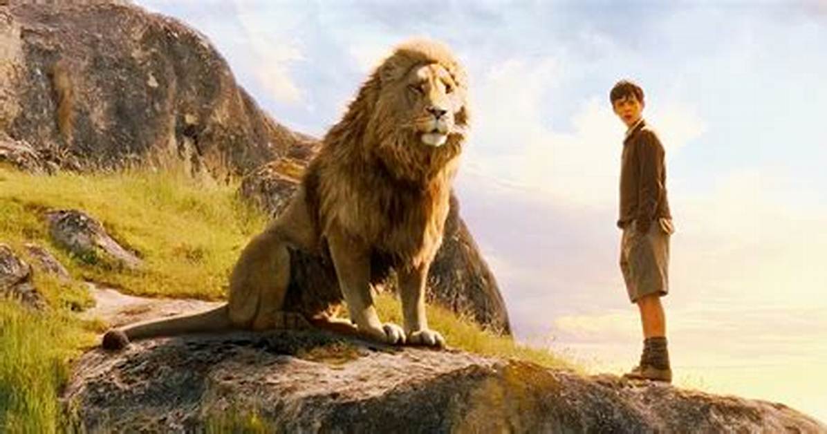 How Did Narnia Begin