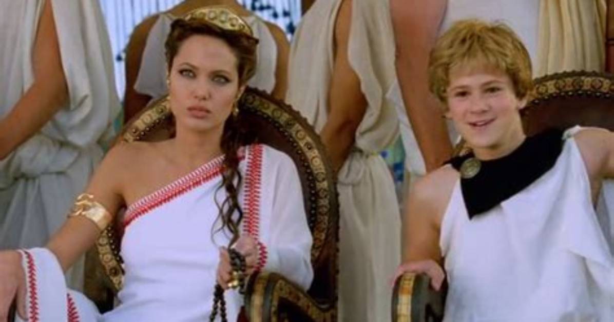 How Did Olympias Die? | Contextresponse. Com