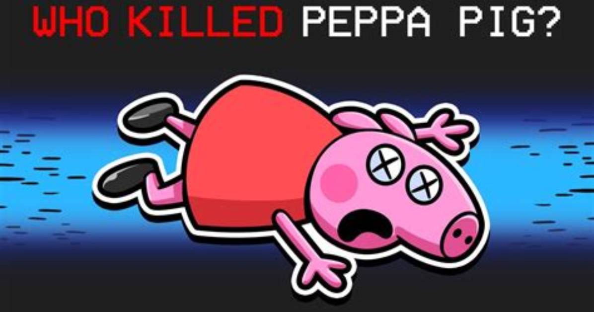 How Did Peppa Pig Die? This Dark Fan Theory Will Ruin Childhoods Everywhere