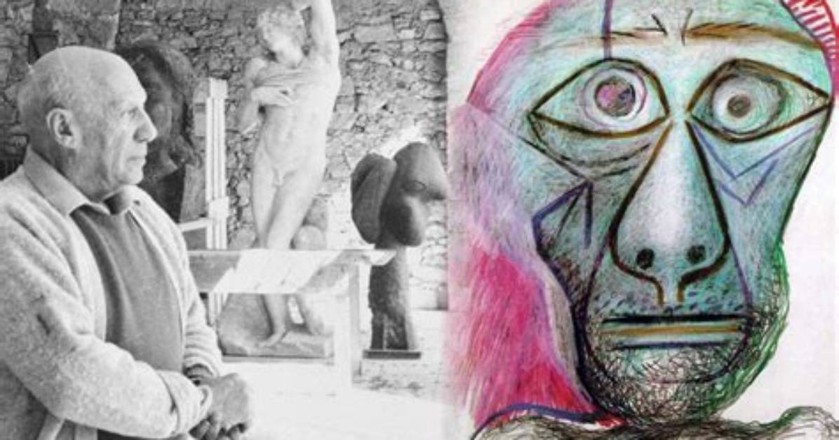 How Did Picasso Die?