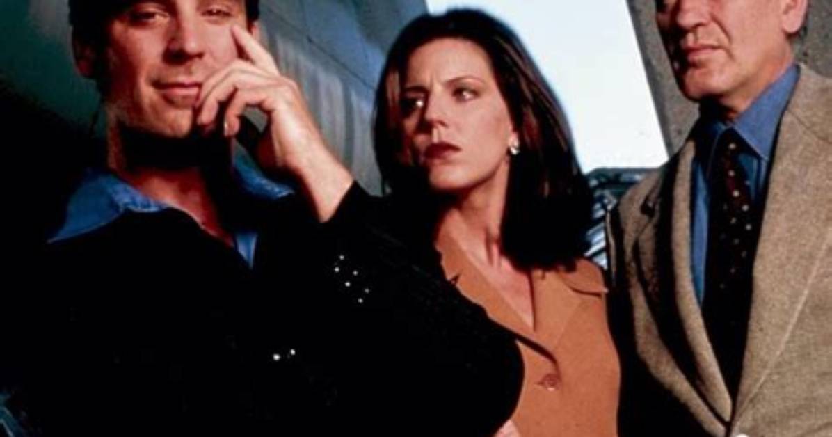 How Did Pretender End?
