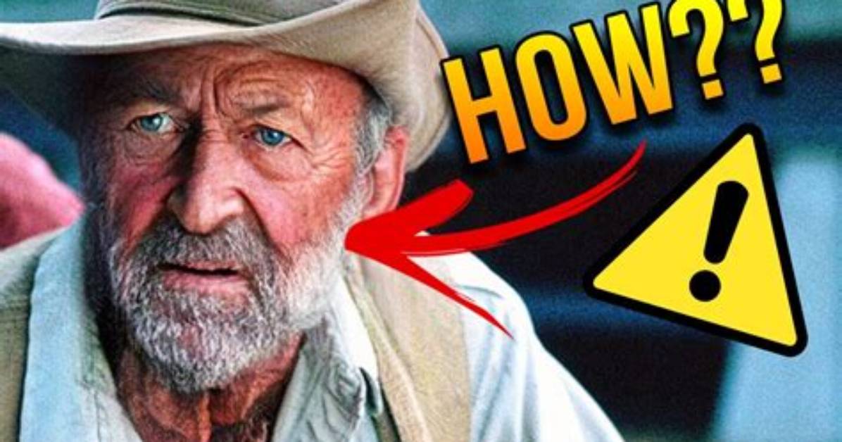 How Did Robert Muldoon Die?