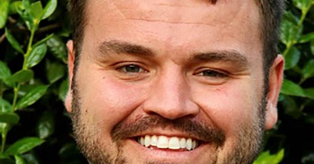 How Did Ryan Jacob Ohara a Medical Science Liaison at Eisai Us Die?