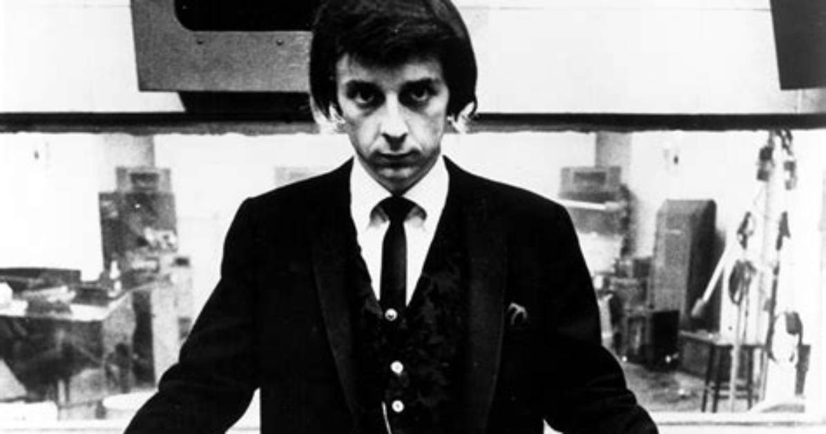 How Did Spector Die?