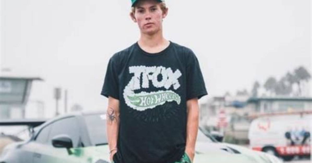 How Did Tanner Fox Get Rich