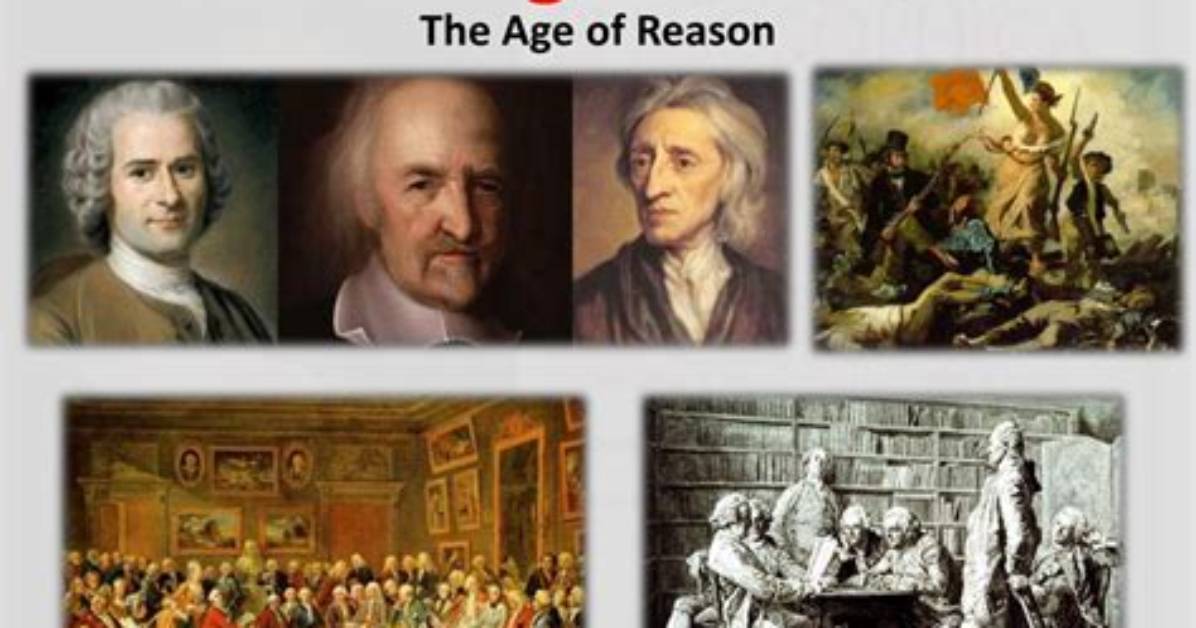 How Did the Enlightenment Affect the Colonies
